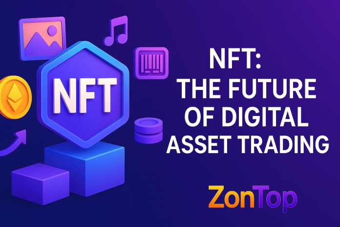 eCryptoBit.com NFT