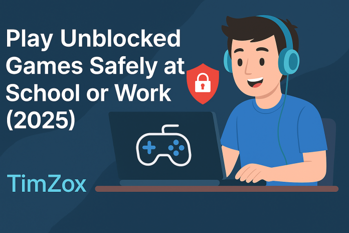 Unblocked Games G+