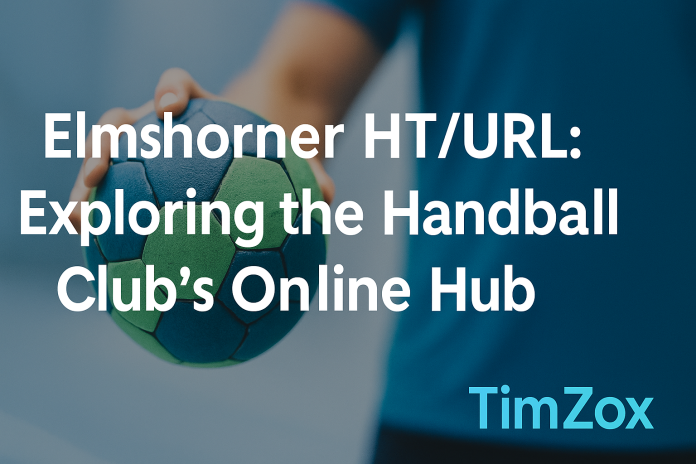 Elmshorner HT/URL